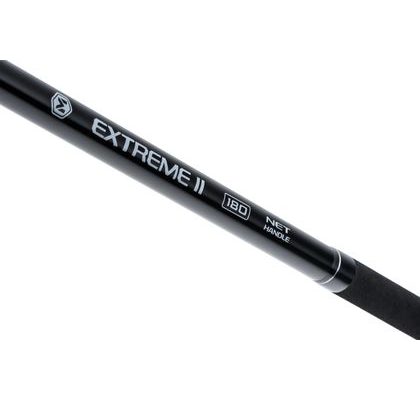 Mivardi Plovoucí pogumovaný podběrák Xtreme 225