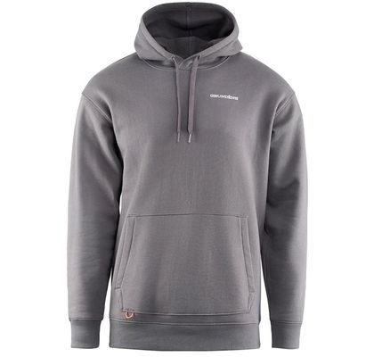 RidgeMonkey Mikina APEarel ThermaPro Heavyweight Hoody Green