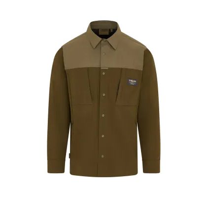 Trakker Košile TechPro Mozzi Shirt