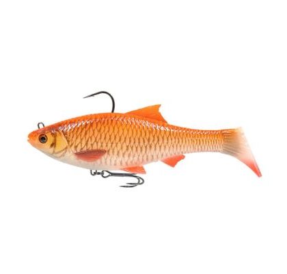 Savage Gear Gumová nástraha 3D Roach RTF Albino Roach