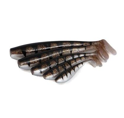 Fox Rage Gumená nástraha UV Red Wake