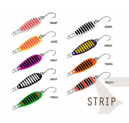 Delphin Plandavka Mago