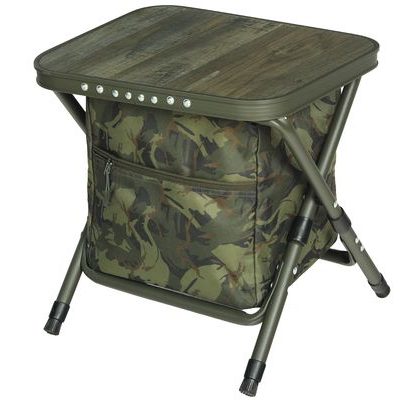 Mivardi Stolík New Dynasty Hardcore XXL