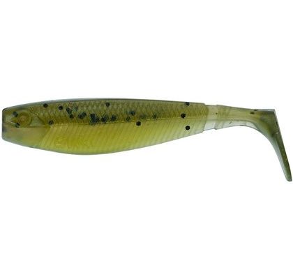 Gunki Náhradné chvosty Grouper 14cm S