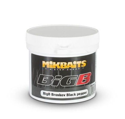 Mikbaits Cesto Big 200g