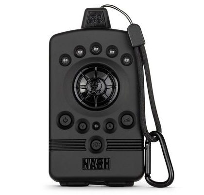 Nash Prijímač Siren R4 Receiver