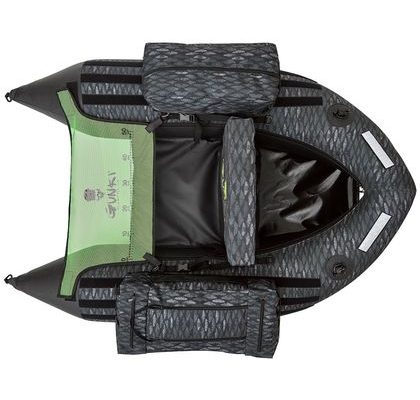 Gunki Bellyboat Furti-V