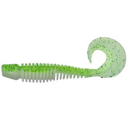 Gunki Gumová nástraha Tipsy CXL ITB Snow Chart G&G FLK