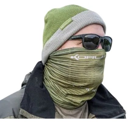 Korum Nákrčník Neck Shield