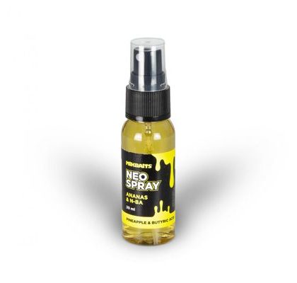 Ice Fishing Range Ice Fishing Spray 30ml