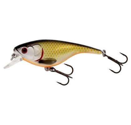 Westin Wobler BabyBite SR Floating Official Roach