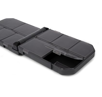 Kinetic Krabička Waterproof Fly Box
