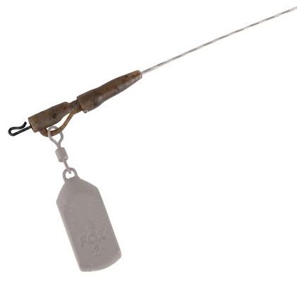 Delphin Klip na olovo sCAMO PinC Woodz 10ks