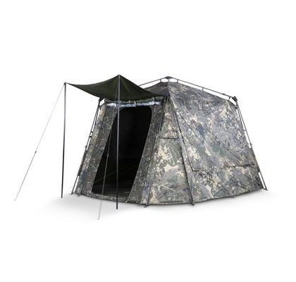 Nash Bivak Titan T2 Camo Pro