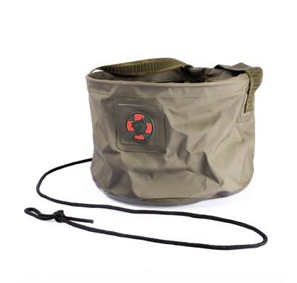 Nash Skládací kbelík Carp Care Collapsible Water Bucket