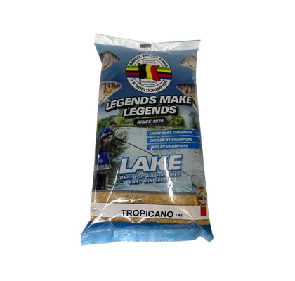 MVDE Zmes Tropicano 1kg