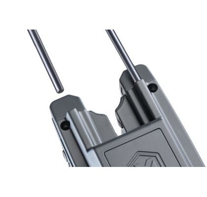 Mivardi Sada signalizátorov MCA Wireless 2+1