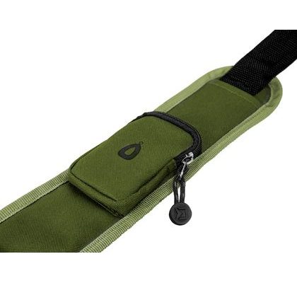 Delphin Puzdro na prút SpinCase Eva 100cm