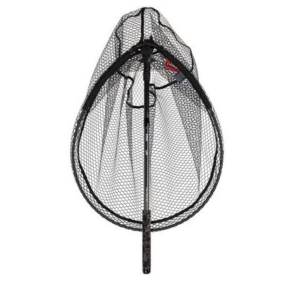 Free Spirit Podběráková tyč CTX Combi Carp Match 4m třídílná