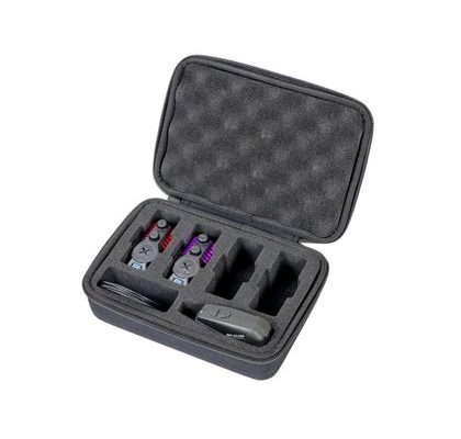 Flacarp Sada hlásičov CatHunter s príposlechom 2+1