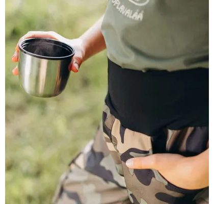 Šijeme srdcem Tričko Malý štikoun - Kapr