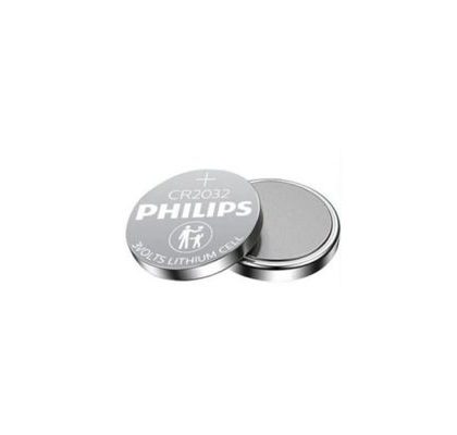 Philips Baterie PowerLife D LR20 P2B10 2ks (buřty)