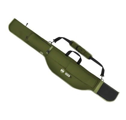 Delphin Puzdro na prút SpinCase Eva 100cm