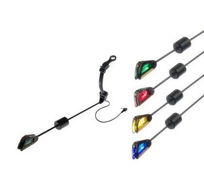 Zfish Indikátor Záberu Enigma