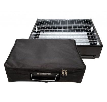 Trakker Grill Armolife BBQ