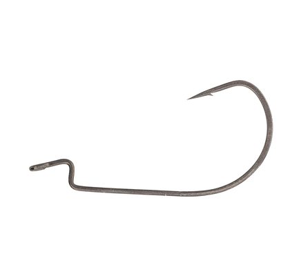 Savage Gear Háčik Ewg Offset Super Slide Hook 10ks