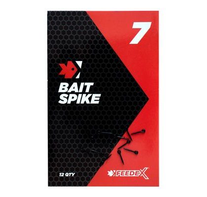 Feeder Expert Zapichovací držák 7mm 12ks