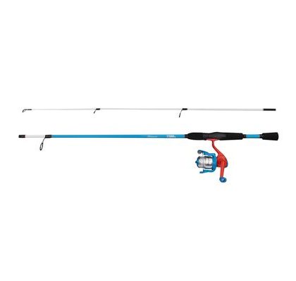 Shakespeare Dětský set Marvel® Iron Man Combo 168cm 5-20g
