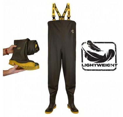 VASS prsačky VASS TEX 405E Camo Lightweight