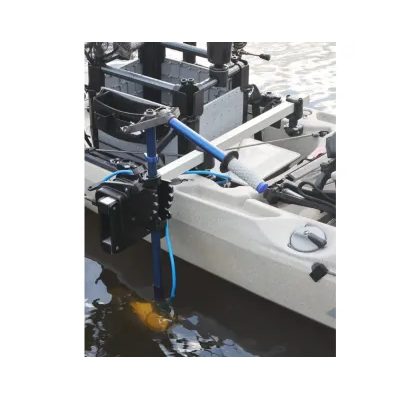 Mivardi Držiak sondy echolotu