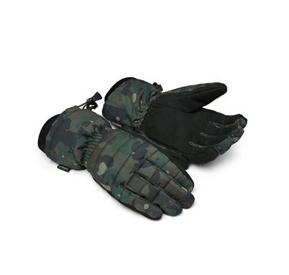 Trakker Rukavice TechPro Waterproof Gloves