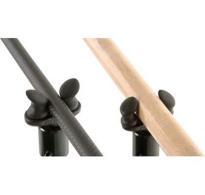 Fox Hrazdy Krátké Ranger MK2 Pod 2 Rod Buzzbars