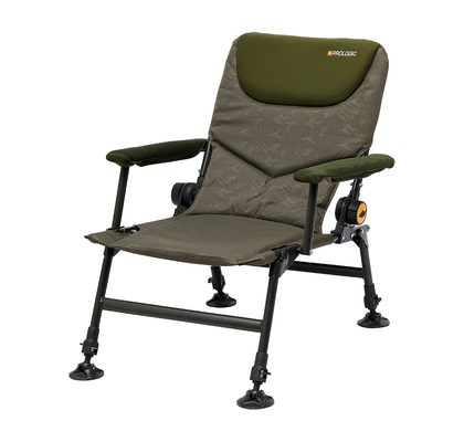 Prologic Křeslo Inspire Lite-Pro Recliner Chair With Armrests