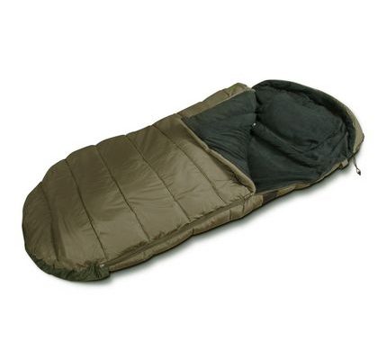 Chyť a pusť Spací pytel Thunder 5 Season