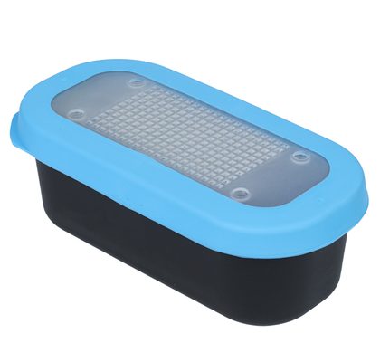 Giants fishing Krabička na červy Bait Square Box 500ml