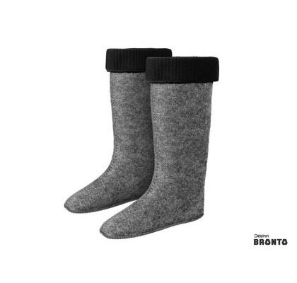 Lemigo Čižmy Grenlander 862 zelená