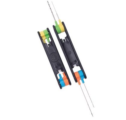 Wychwood Ihly s vrtákom a uťahovačom uzlov Multi Tool