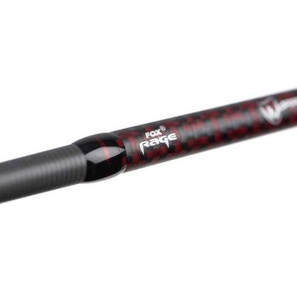 Fox Rage Prút Prism X Travel Power Spin 240cm 15-50g 4pc