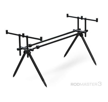 Zfish Stojan Rod Pod Rodmaster 3 rods