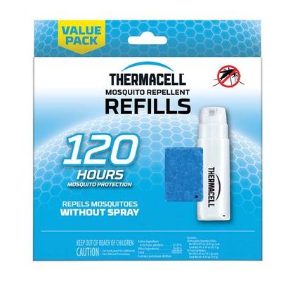 Thermacell Náhradní 120h sada náplní R-10 Megapack