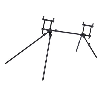 Prologic Stojan C-Series Convertible Long Legs 2 Rod Pod