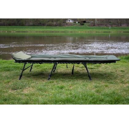 Mivardi Ležadlo CamoCODE Flat8