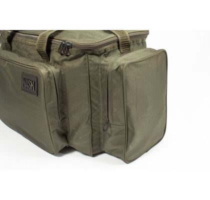 Nash Taška Subterfuge Carryall XL 90L