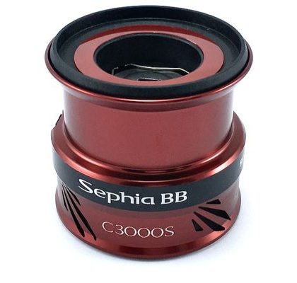 Shimano Náhradní cívka Sephia BB C3000S