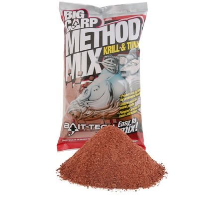 Haldorádó Návnadová zmes Bázis Mix 2,5kg