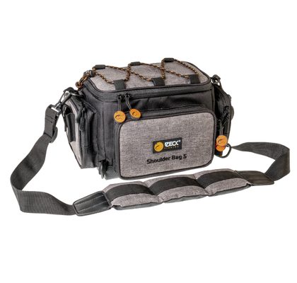 Zeck Prívlačová taška Shoulder Bag M